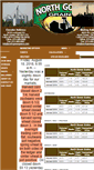 Mobile Screenshot of northgowergrains.com